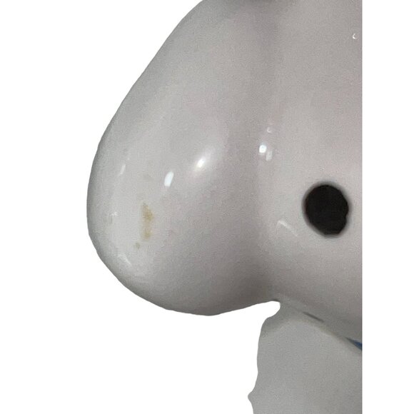 Vintage Disney 101 Dalmations Used Set of 3 Ceramic - Picture 8 of 16